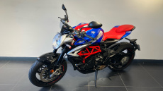 Mv Agusta Brutale 800 RR America E4
